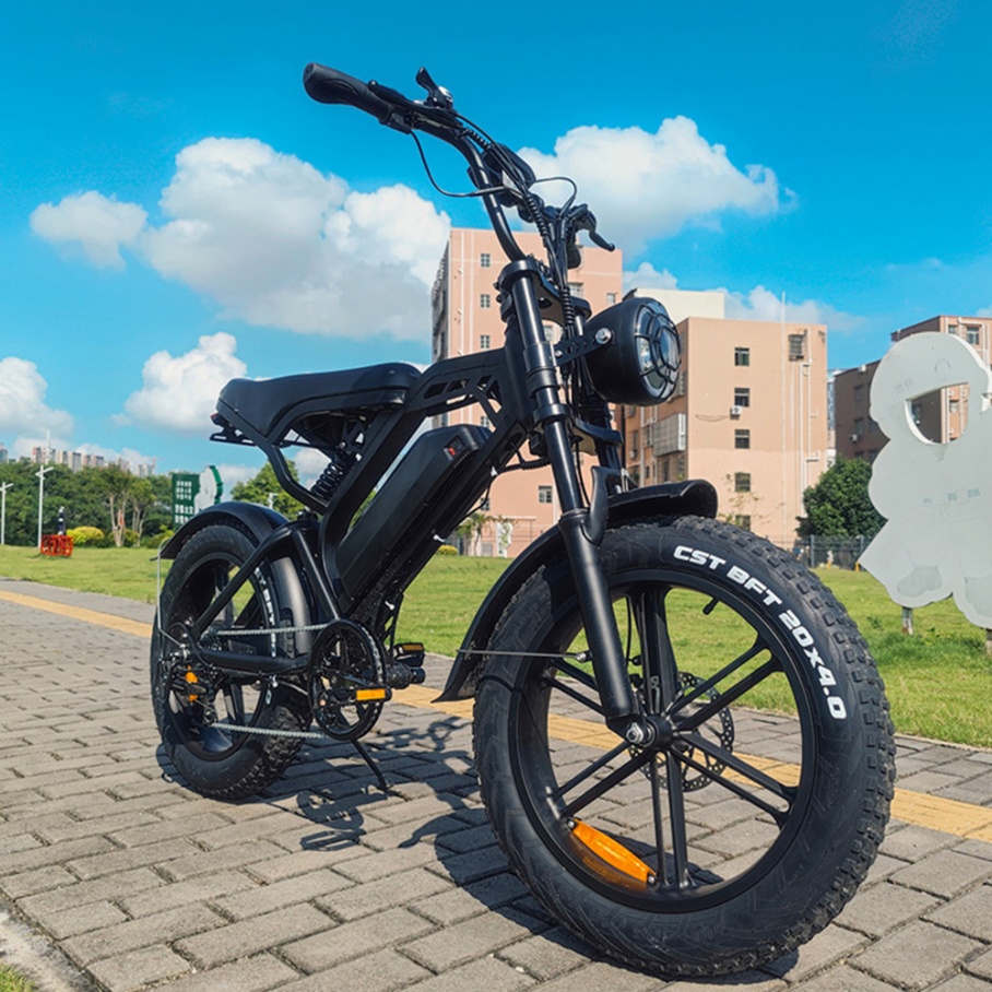 Carbon Bike Frame - YTYIN 2024 Made in China Fabriek