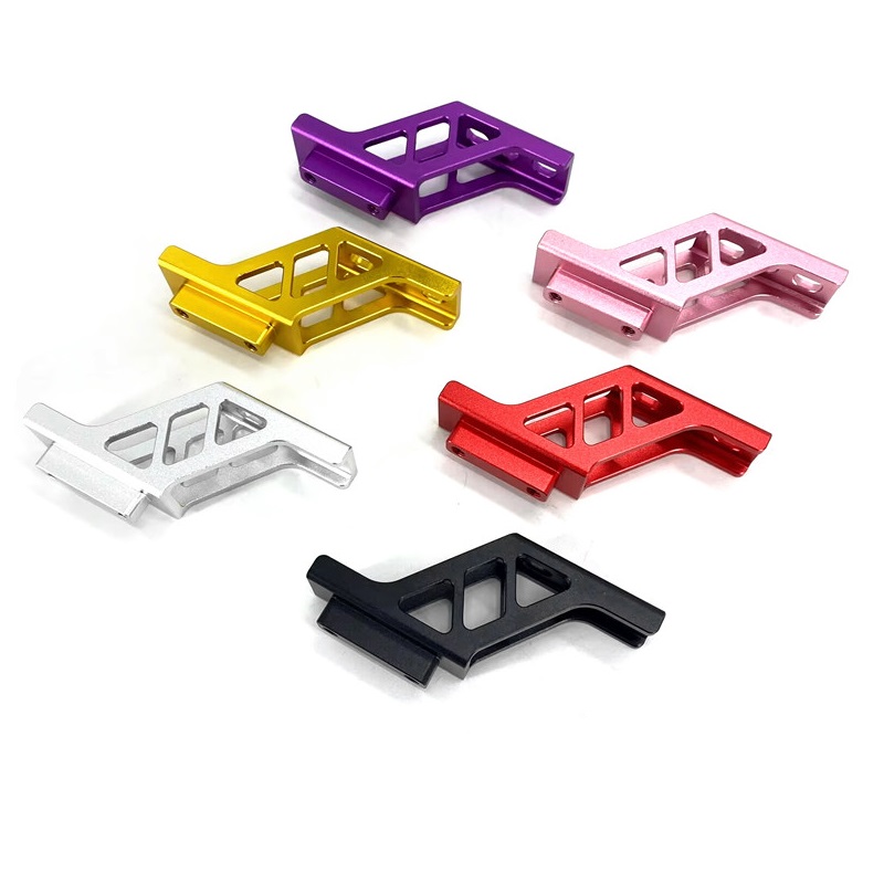 Bike Cargo Rack - Voor Brompton Fietsenrekken Voortassen Mand Drager