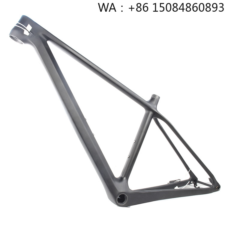 Carbon Bike Frame - LCM909 29er MTB frame, carbon fiber