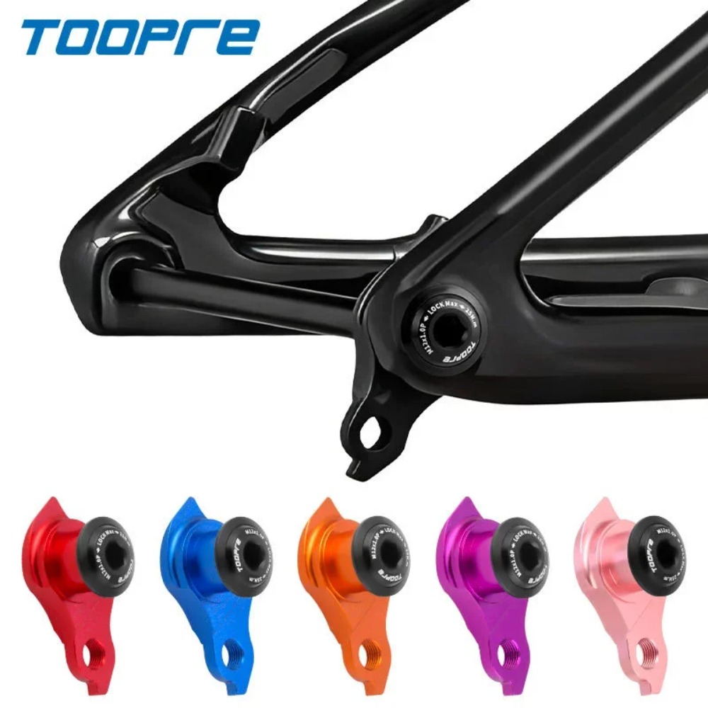 Xc Mtb Gear - Fiets UDH Direct-Mount Achterderailleurhanger MTB Racefiets