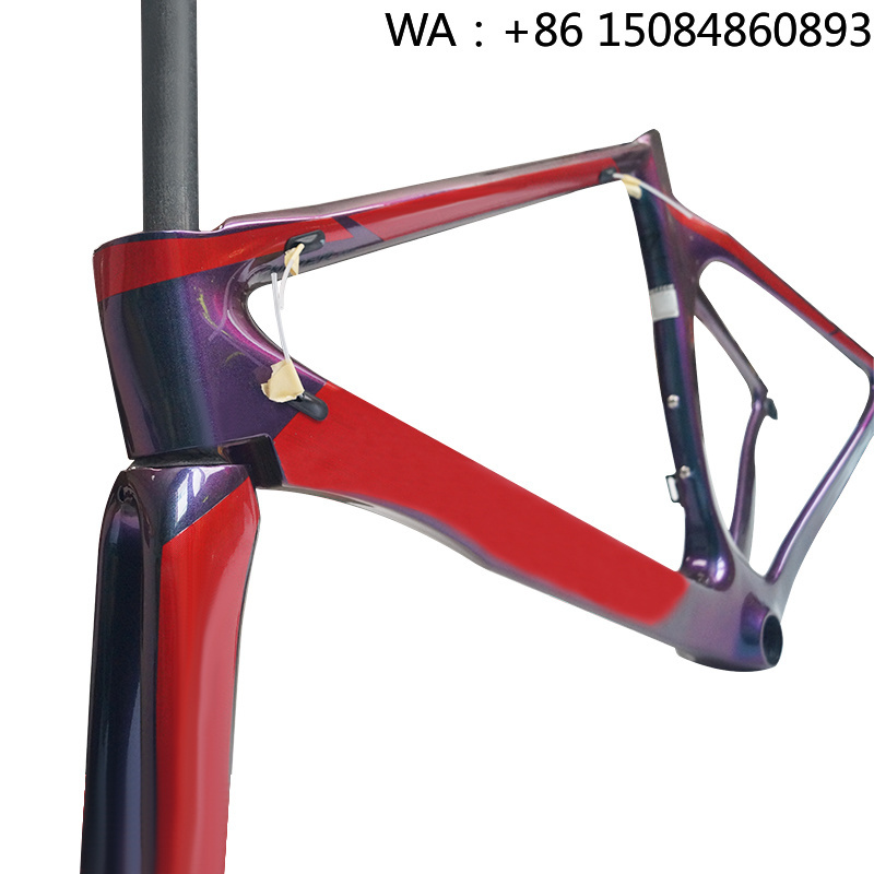 Carbon Bike Frame - Op maat gemaakt volledig carbon racefietsframe,