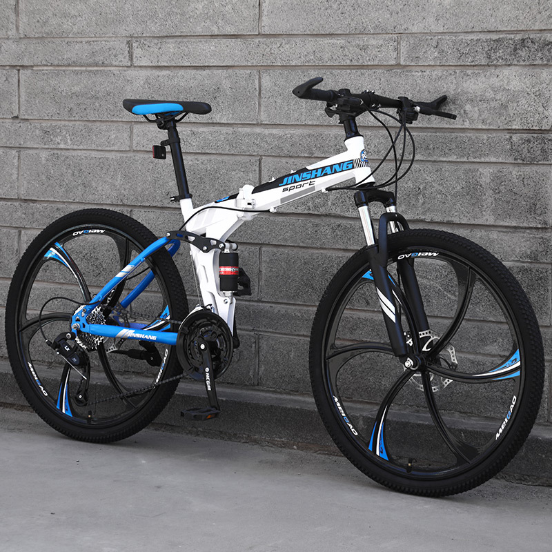 Carbon Bike Frame - Koolstofstalen frame 26 inch 26 ''