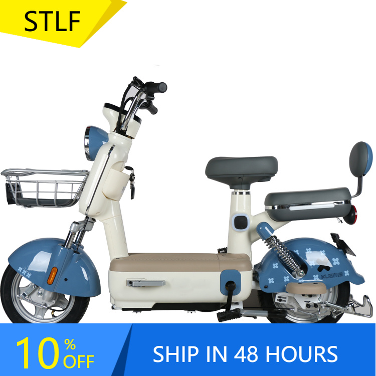 Carbon Bike Frame - YTYIN Fashion Style Groothandel 48V 20AH