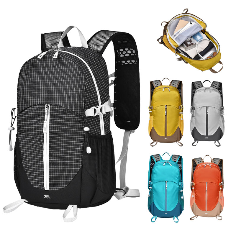 25l grote capaciteit wandelrug - Cycling Backpack recensie en prijs