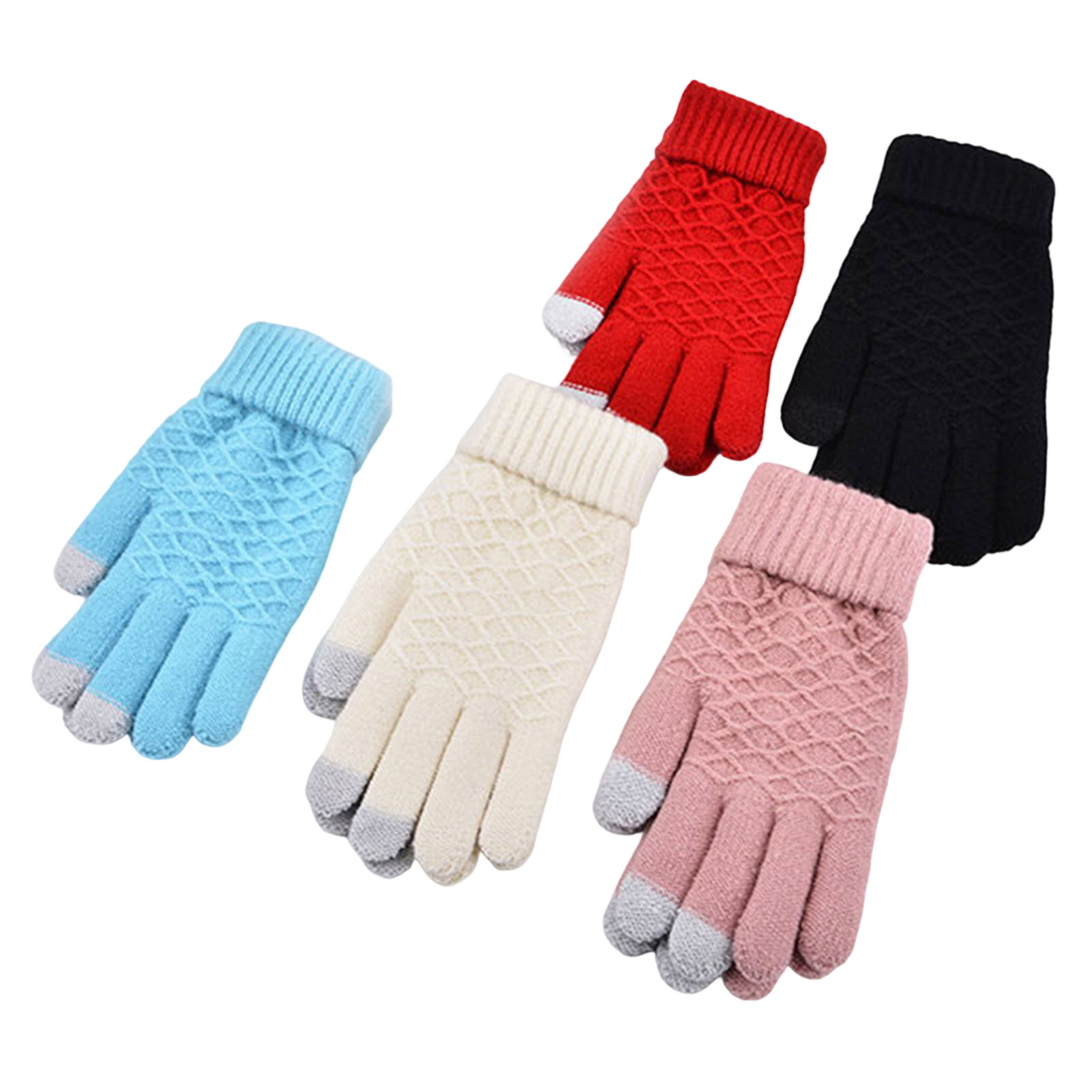 Handschoenen met touchscreen,  - Cycling Hand Gear recensie en prijs