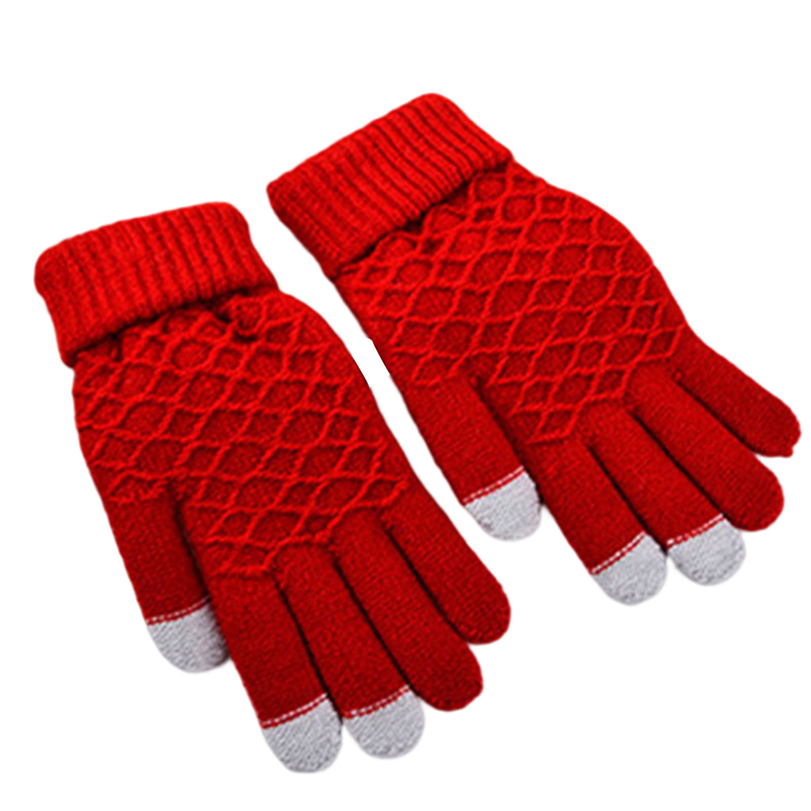 Handschoenen met touchscreen,  - Cycling Hand Gear recensie en prijs