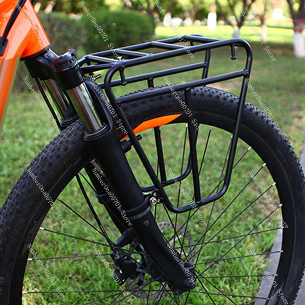 Fietsbagagerek Zwaarbelastbaar - Bike Cargo Rack recensie en prijs