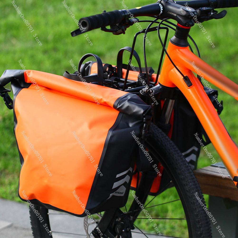 Fietsbagagerek Zwaarbelastbaar - Bike Cargo Rack recensie en prijs