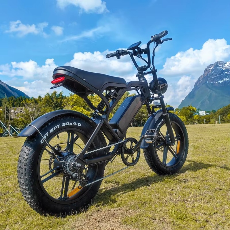 YTYIN 2024 Made in China Fabri - Carbon Bike Frame recensie en prijs