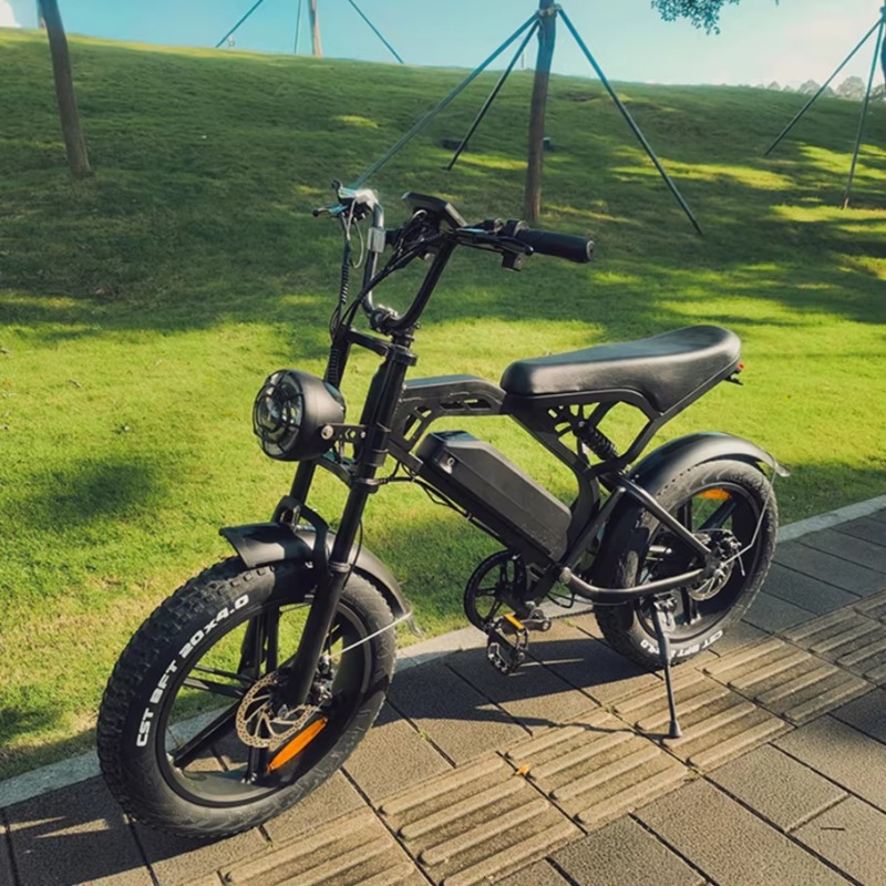 YTYIN 2024 Made in China Fabri - Carbon Bike Frame recensie en prijs
