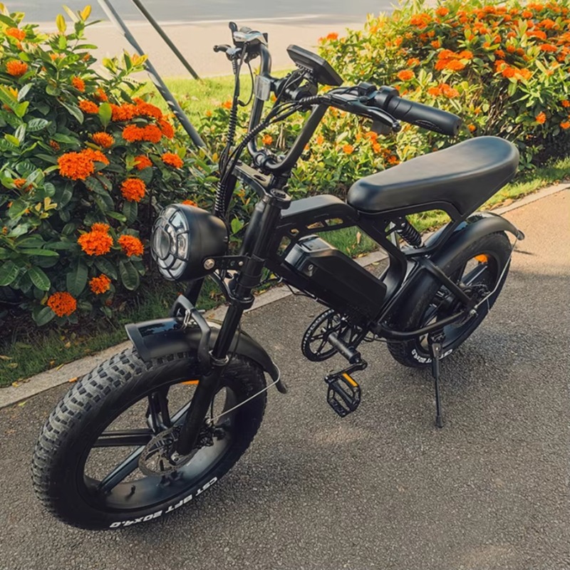YTYIN 2024 Made in China Fabri - Carbon Bike Frame recensie en prijs