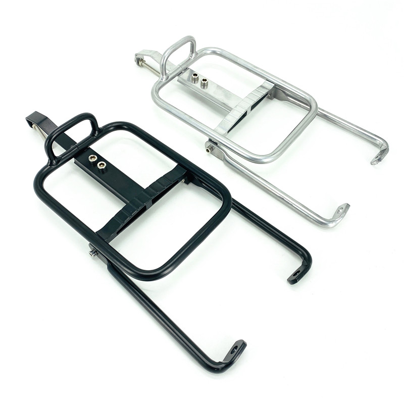 Litepro 14 inch Vouwfiets Voor - Bike Cargo Rack recensie en prijs
