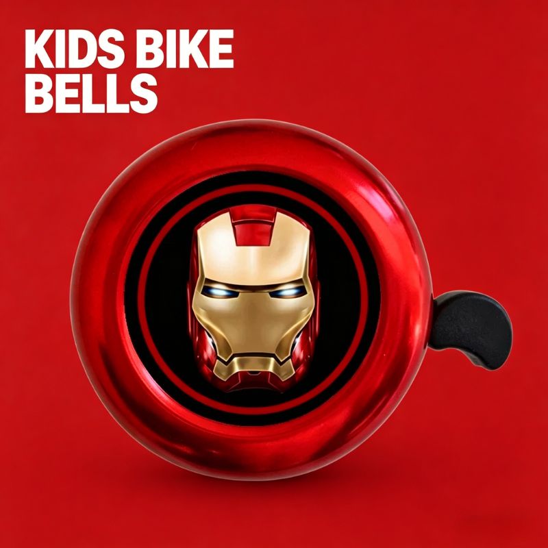 Trendy Marvel Spider-Man Leuke - Xc Mtb Gear recensie en prijs
