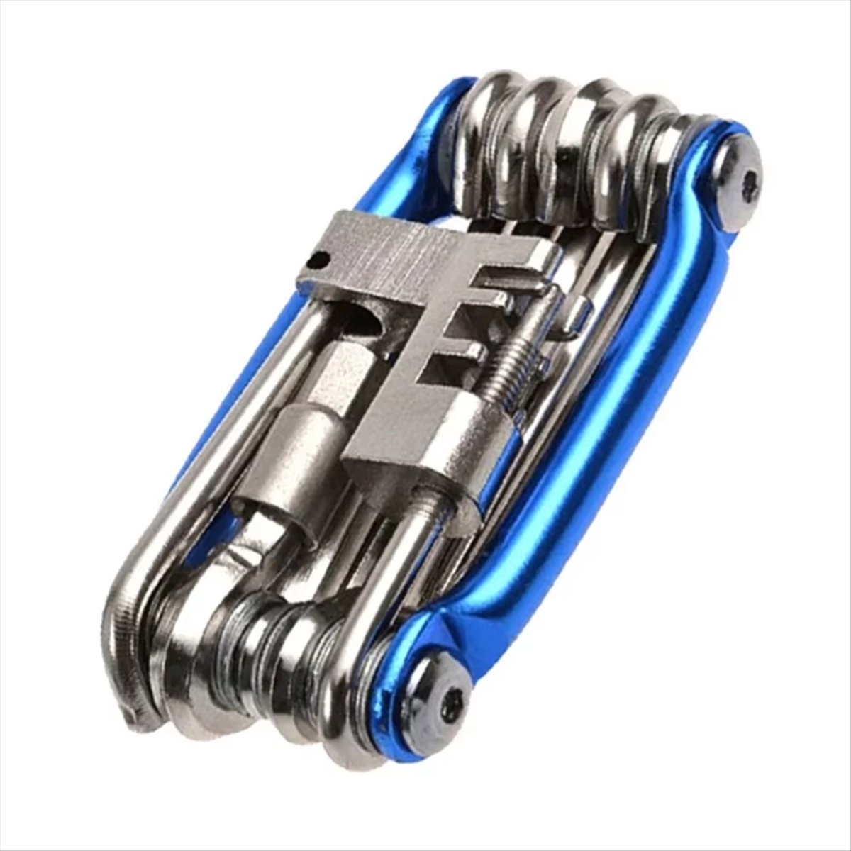 ABPF 11-in-1 Fiets Multirepara - Bicycle Repair Kit recensie en prijs