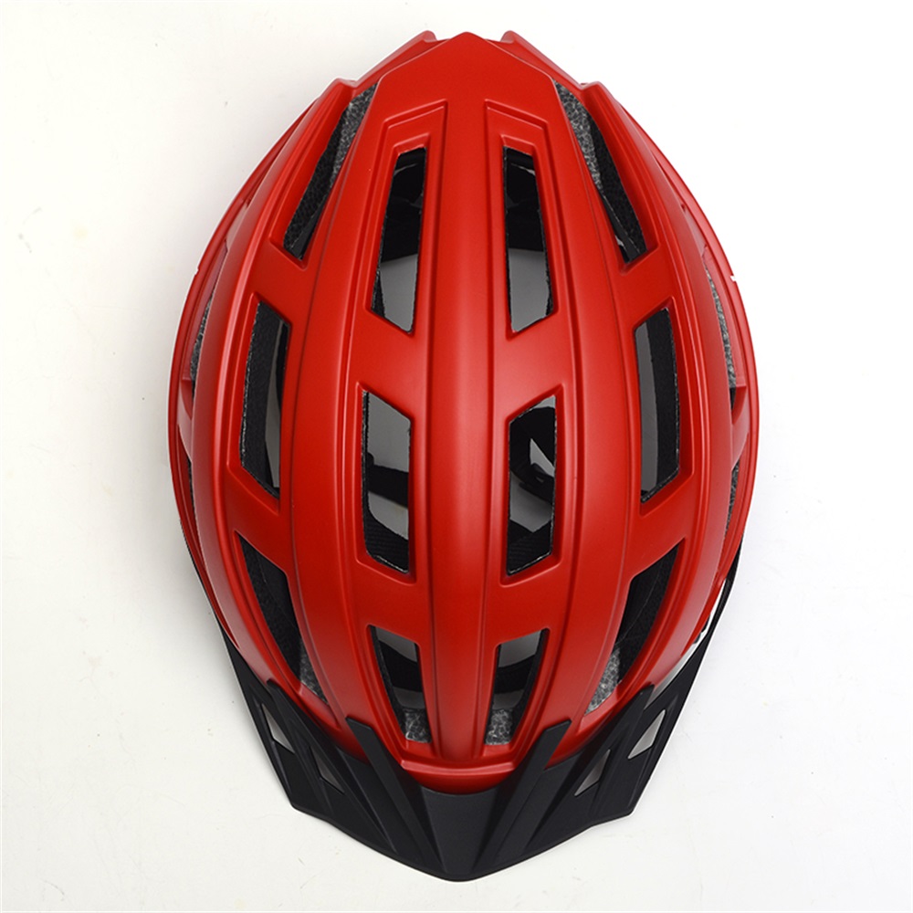 Nieuwe TRAIL XC MTB Zwarte Fie - Xc Cycling Gear recensie en prijs