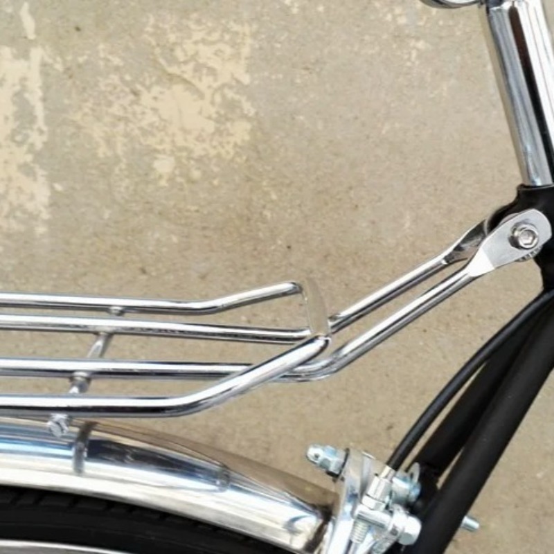 27 Inch Fietsbagagedrager Wegf - Bike Cargo Rack recensie en prijs