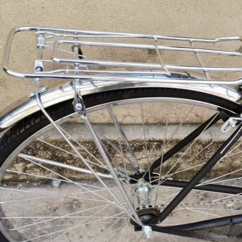 27 Inch Fietsbagagedrager Wegf - Bike Cargo Rack recensie en prijs