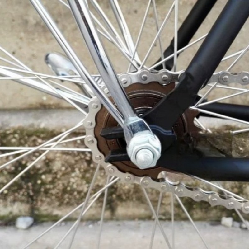 27 Inch Fietsbagagedrager Wegf - Bike Cargo Rack recensie en prijs