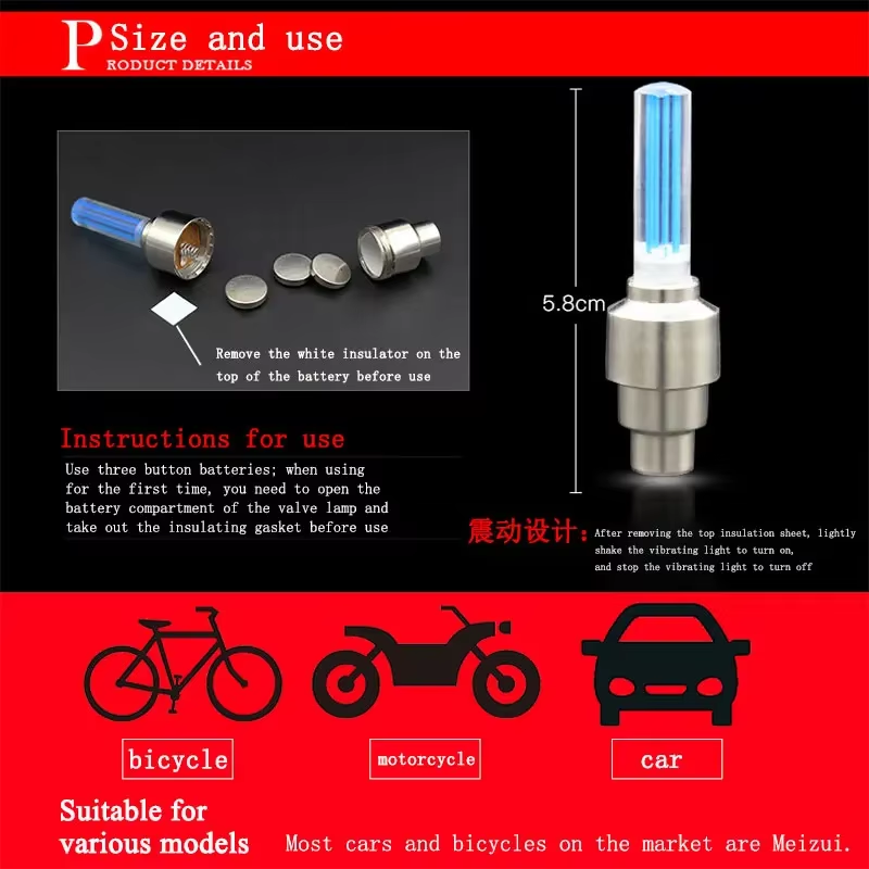 2 Stuks Fietsverlichting Beweg - Xc Mtb Gear recensie en prijs