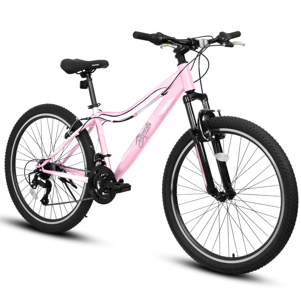24/26 inch mountainbike voor h - Carbon Bike Frame recensie en prijs