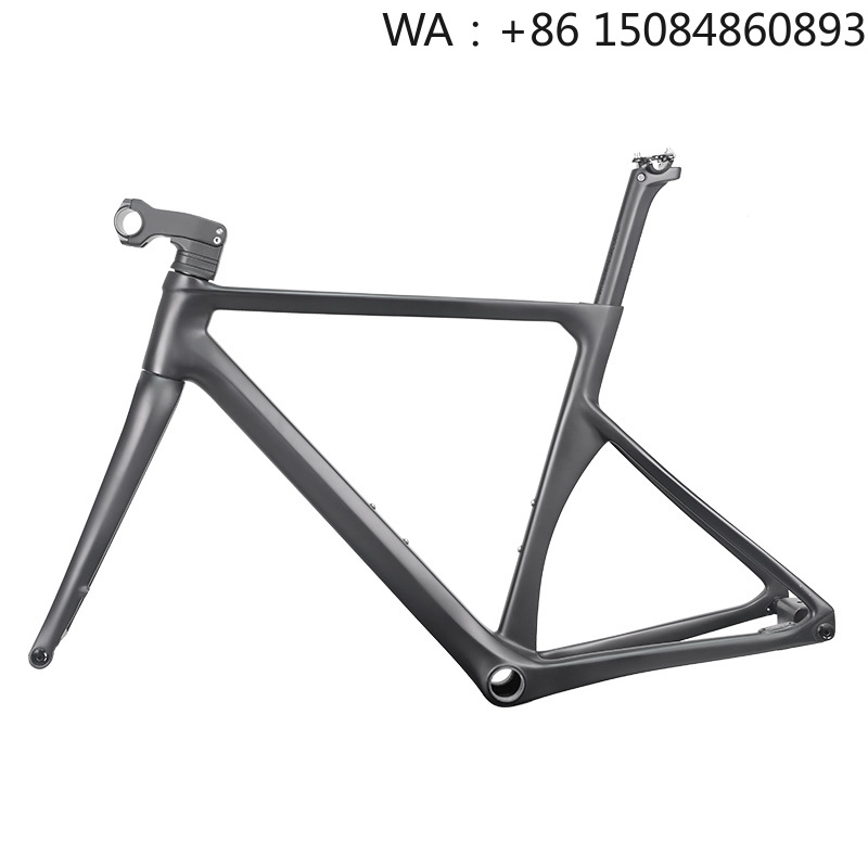 LCR015S-D 700C racefietsframe, - Carbon Bike Frame recensie en prijs