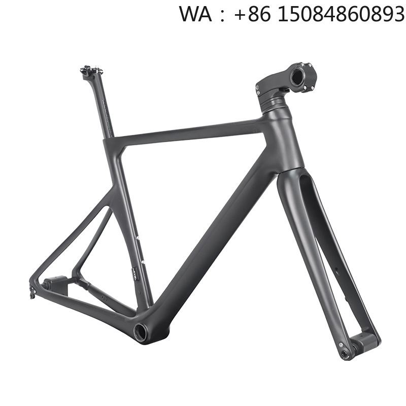 LCR015S-D 700C racefietsframe, - Carbon Bike Frame recensie en prijs