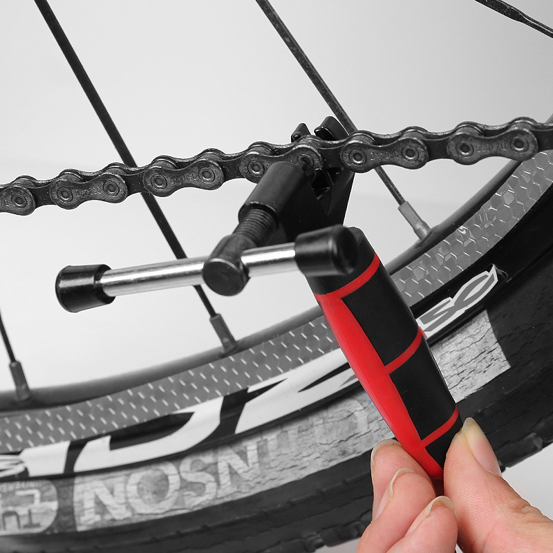 Mini Fiets Ketting Pin Remover - Xc Mtb Gear recensie en prijs