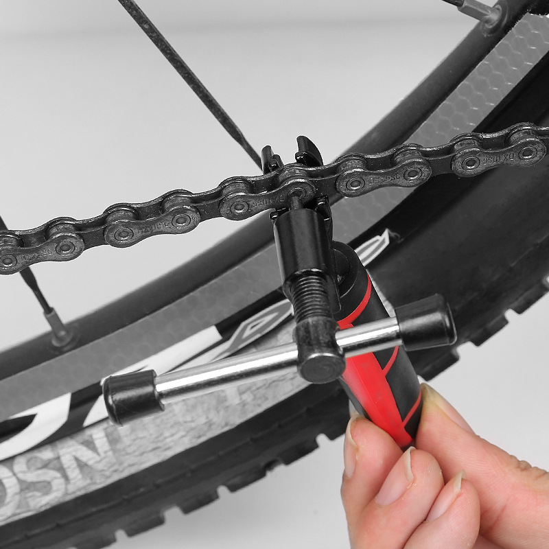 Mini Fiets Ketting Pin Remover - Xc Mtb Gear recensie en prijs
