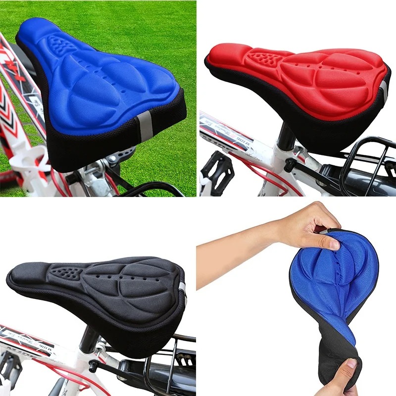 2026 Fietszadel 3D Zachte Fiet - Xc Mtb Gear recensie en prijs