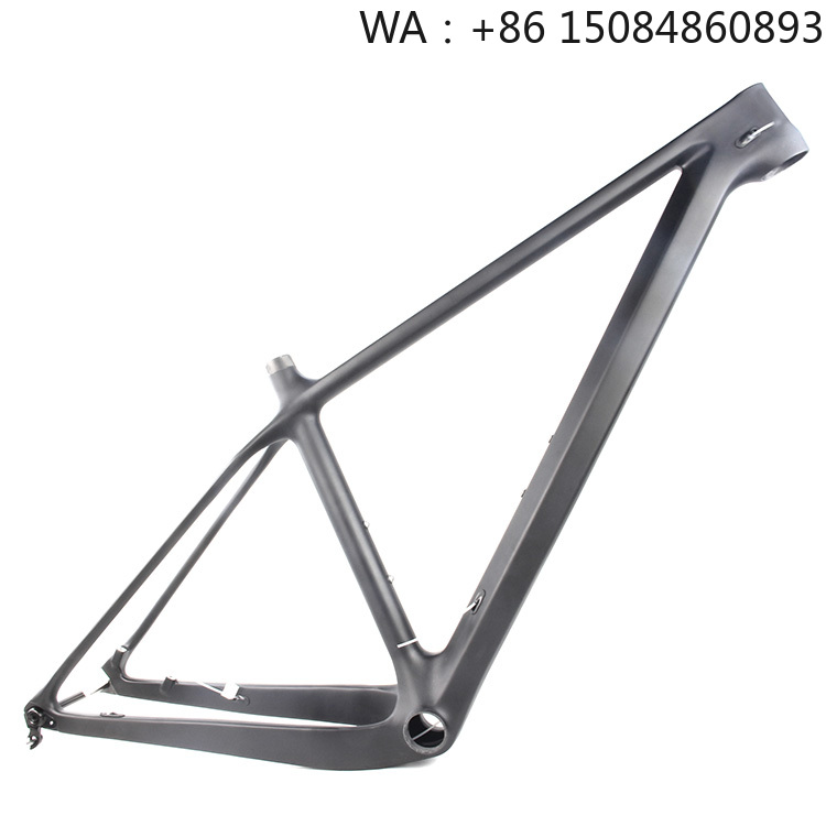 LCM909 29er MTB frame, carbon  - Carbon Bike Frame recensie en prijs