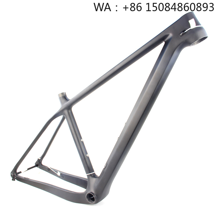 LCM909 29er MTB frame, carbon  - Carbon Bike Frame recensie en prijs