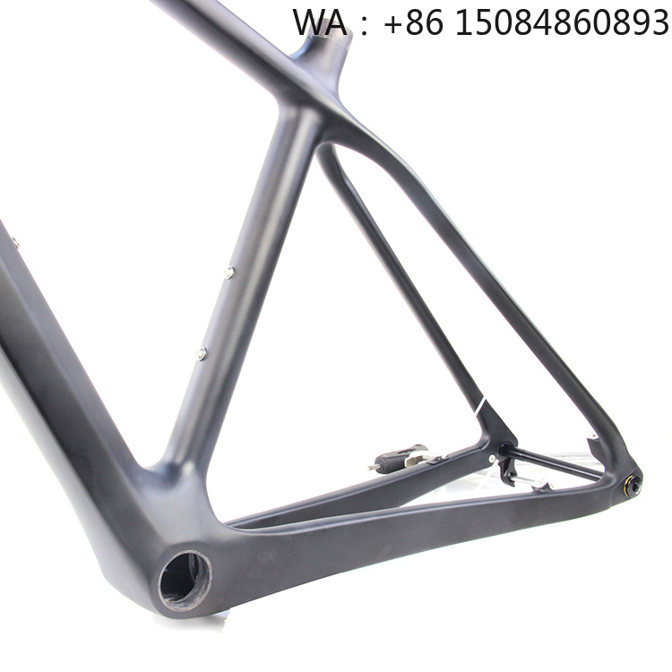 LCM909 29er MTB frame, carbon  - Carbon Bike Frame recensie en prijs
