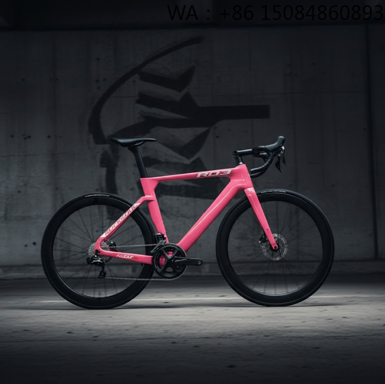 700C Race-Tuned Aero Racefiets - Carbon Bike Frame recensie en prijs
