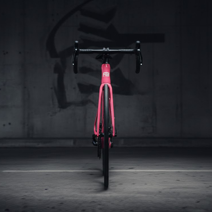 700C Race-Tuned Aero Racefiets - Carbon Bike Frame recensie en prijs
