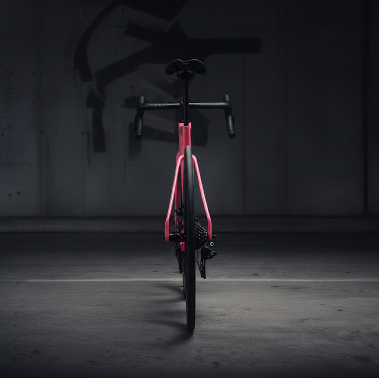 700C Race-Tuned Aero Racefiets - Carbon Bike Frame recensie en prijs