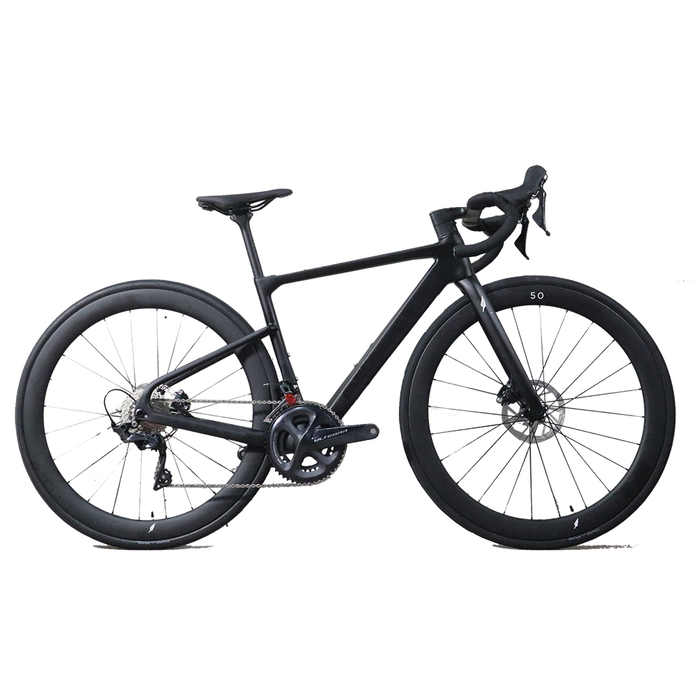 61 cm grote racefiets, materia - Carbon Bike Frame recensie en prijs