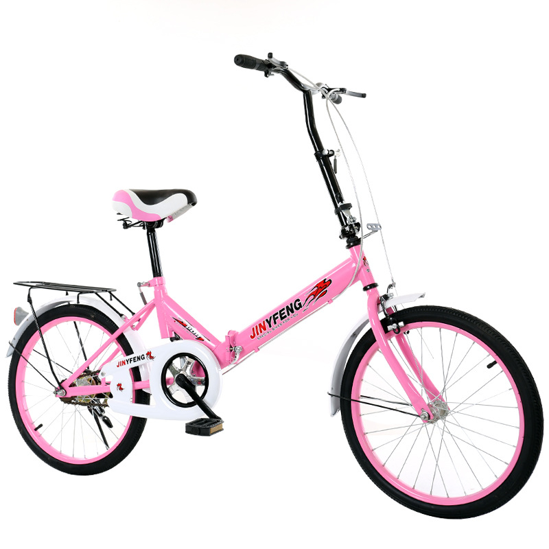 16 20 inch 7-speed koolstofsta - Carbon Bike Frame recensie en prijs