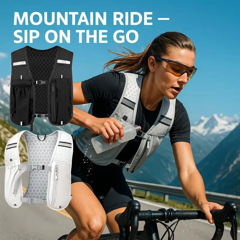 Unisex waterafstotende, ademen - Cycling Backpack recensie en prijs