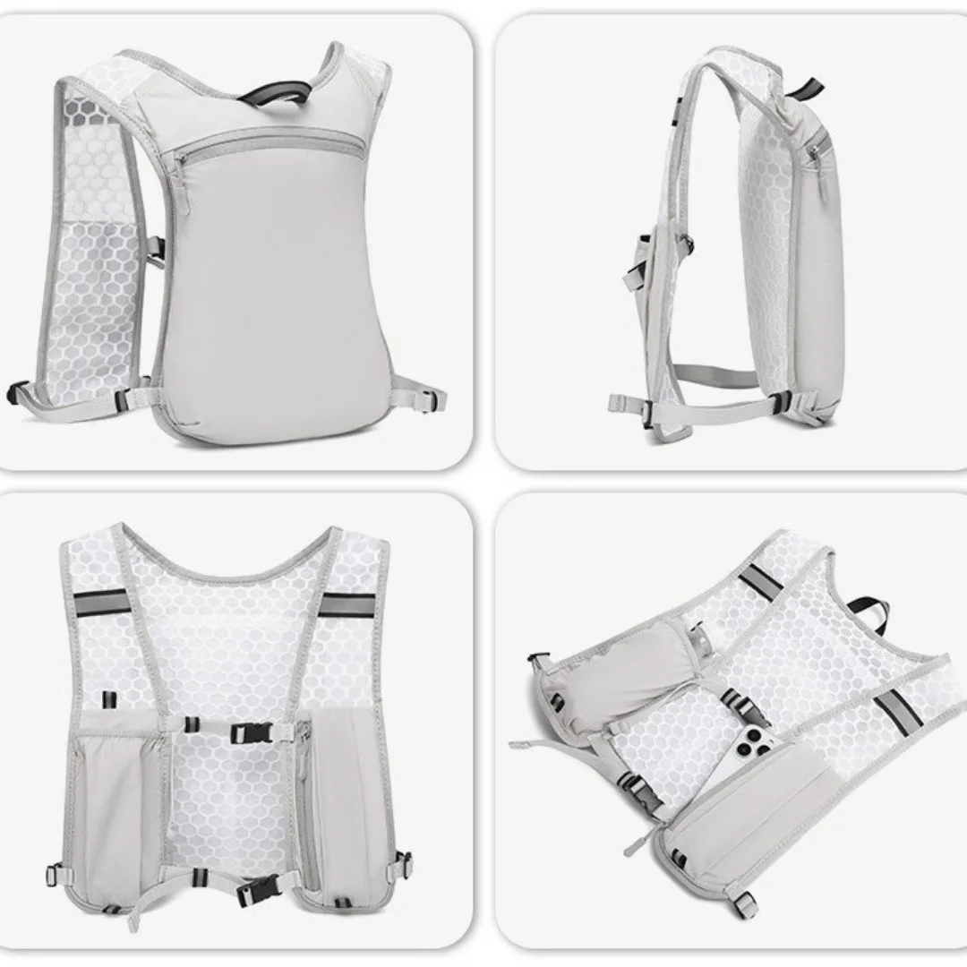 Unisex waterafstotende, ademen - Cycling Backpack recensie en prijs