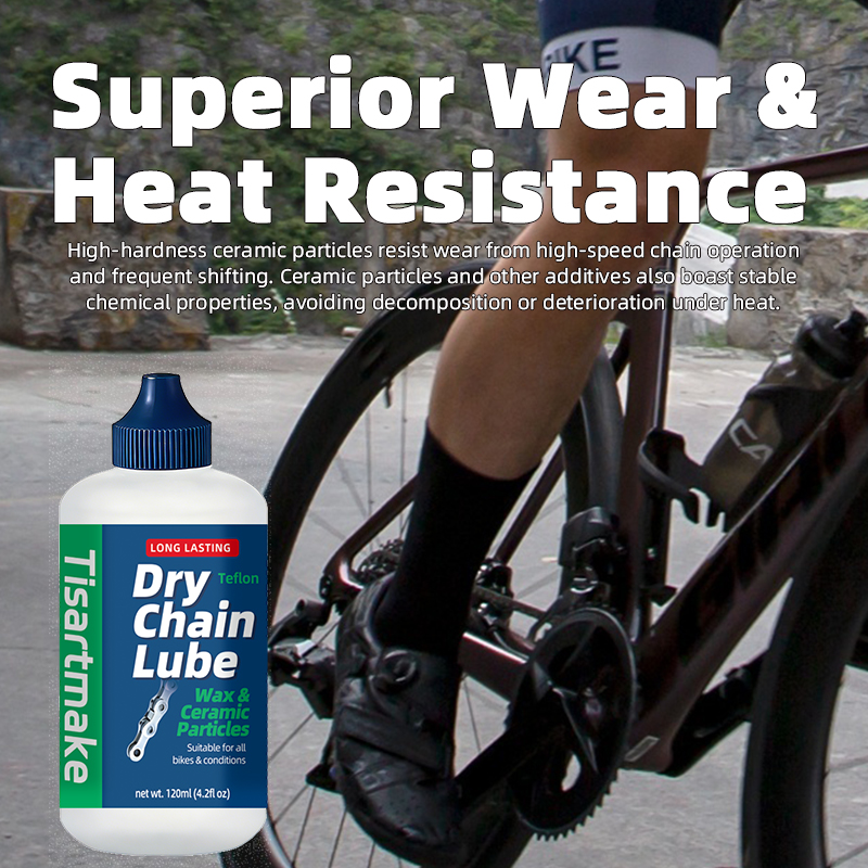 120ML Fietsketting Wasachtige  - Xc Mtb Gear recensie en prijs