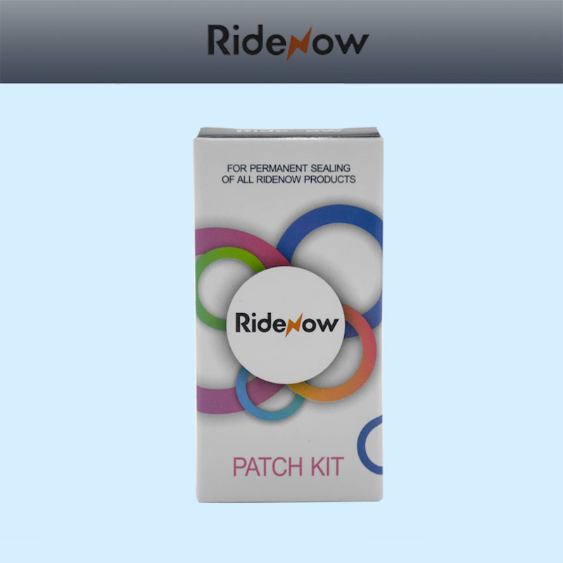 Ridenow Patch Kit TPU Fiets Bi - Bicycle Repair Kit recensie en prijs