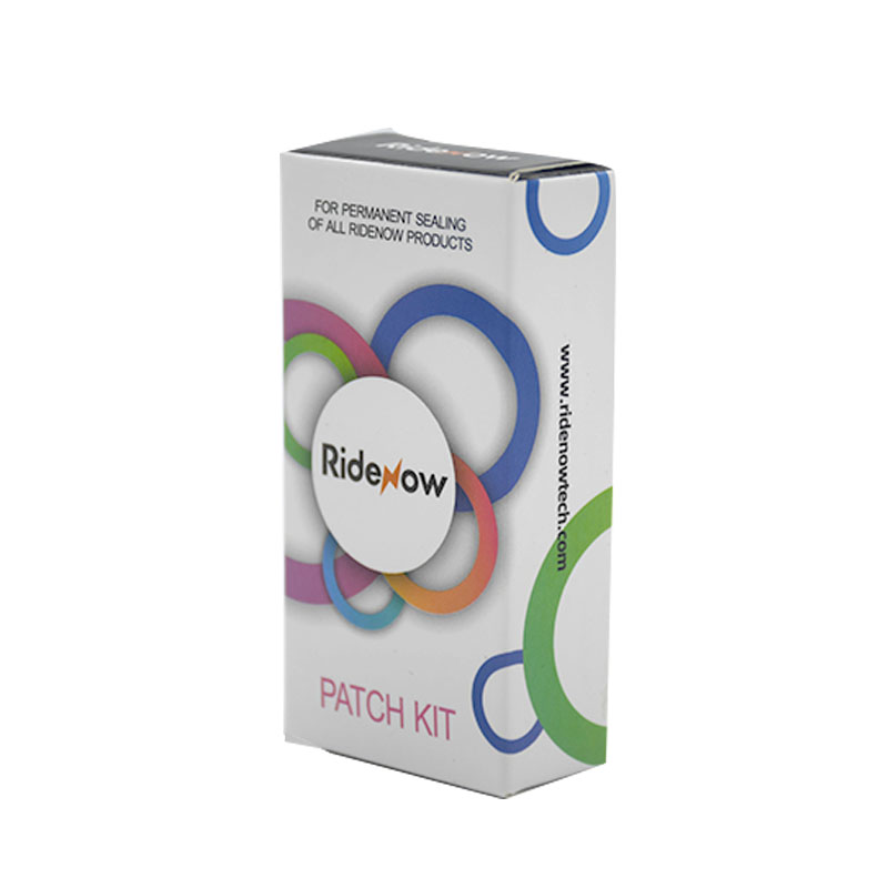 Ridenow Patch Kit TPU Fiets Bi - Bicycle Repair Kit recensie en prijs