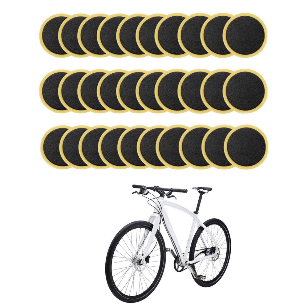 30/20/10PCS Fiets Lijmvrije Ba - Bicycle Repair Kit recensie en prijs