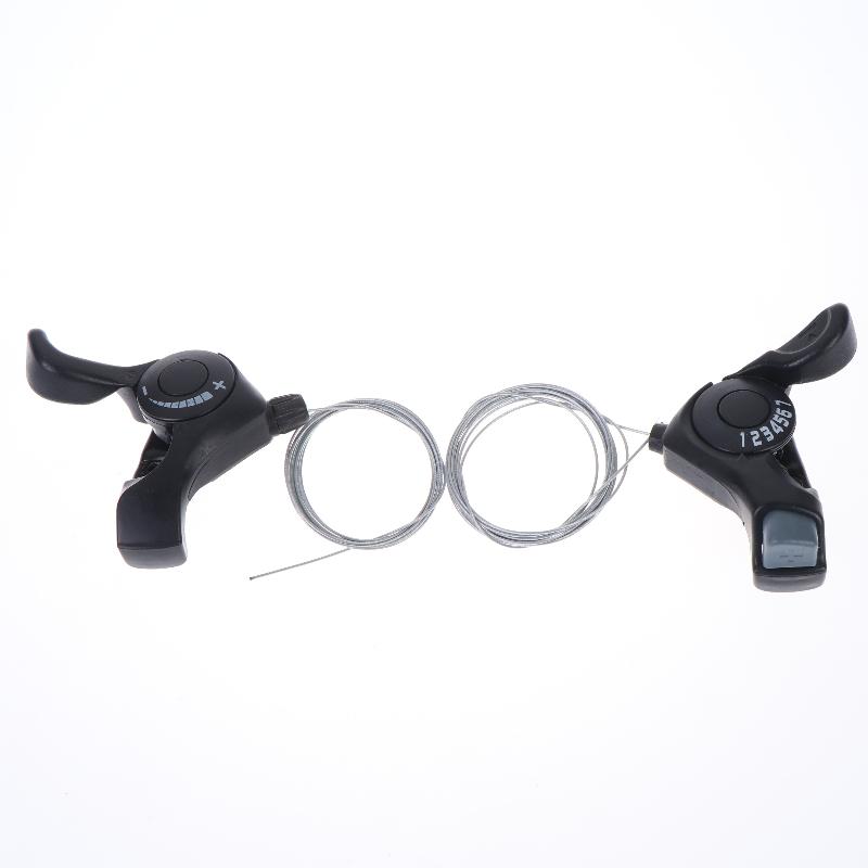 Fiets Schakelhendels Split Fin - Cycling Hand Gear recensie en prijs