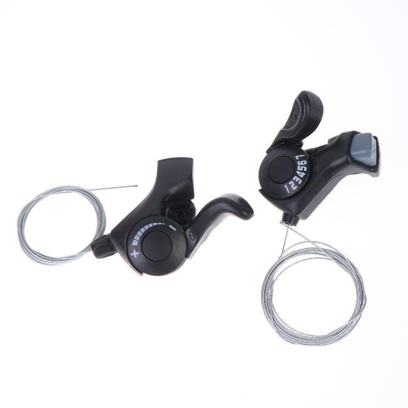 Fiets Schakelhendels Split Fin - Cycling Hand Gear recensie en prijs