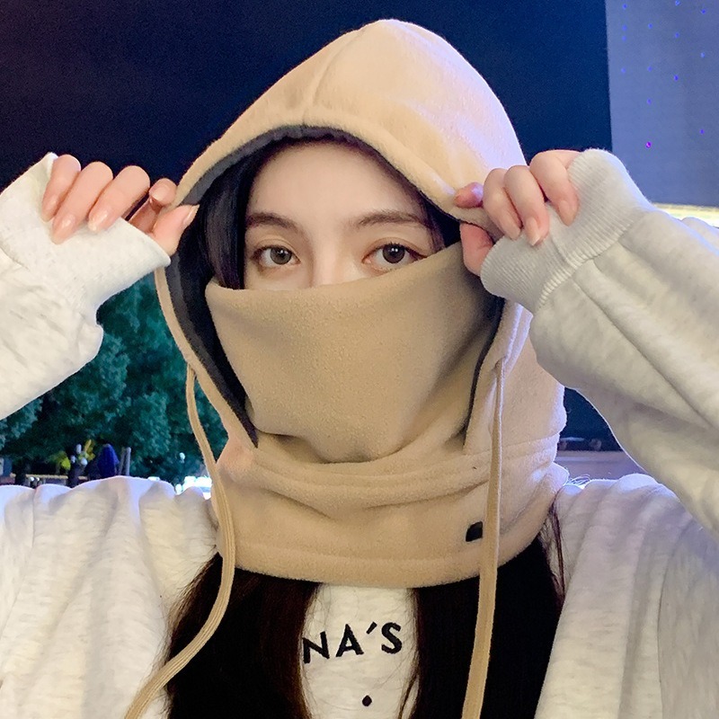 Winterbalaclava, winddichte th - Cycling Gear Plus Size recensie en prijs
