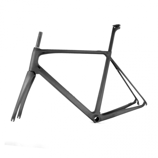 LCR007-V Superlicht racefietsf - Carbon Bike Frame recensie en prijs