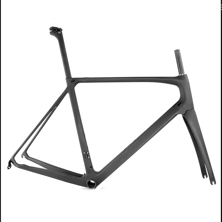LCR007-V Superlicht racefietsf - Carbon Bike Frame recensie en prijs