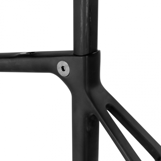 LCR007-V Superlicht racefietsf - Carbon Bike Frame recensie en prijs