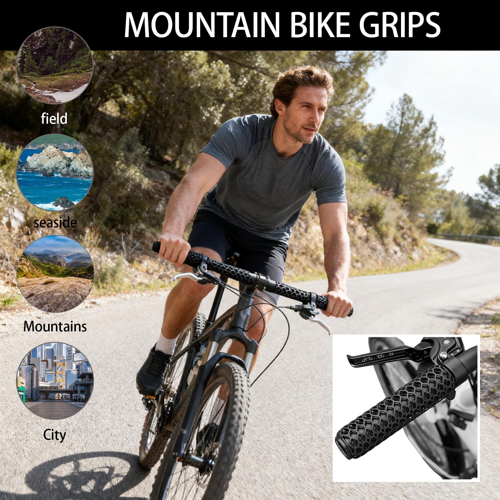 Stuurgrepen 2-delige racefiets - Cycling Hand Gear recensie en prijs